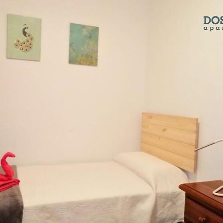 Apartamentos Dos Torres Gandalf - Excelente Ubicacion Centrica Con Garaje Incluido 사라고사 외부 사진