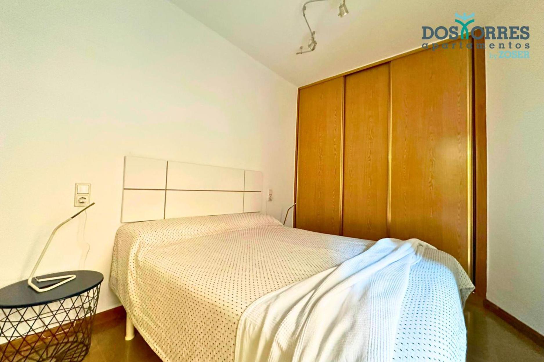 Apartamentos Dos Torres Gandalf - Excelente Ubicacion Centrica Con Garaje Incluido 사라고사 외부 사진